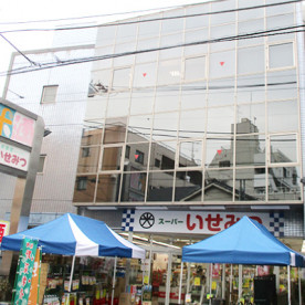 キッズガーデン新宿西落合