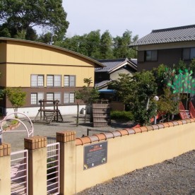 認定こども園　下多度保育園