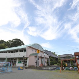 やまざきゆめの森こども園