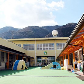 石津認定こども園