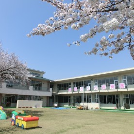 岐南さくら保育園