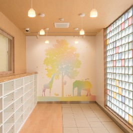 ピノキオ幼児舎和田保育園