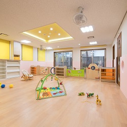 ピノキオ幼児舎和田保育園の写真3