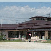 船附こども園