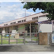 こばとこども園