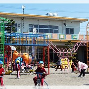 下笠保育園の写真2