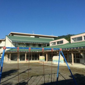 垂井町立岩手幼稚園