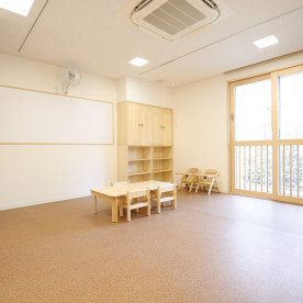 グローバルキッズ浜田山園