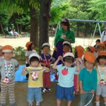本天沼保育園の写真3