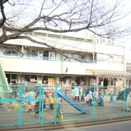本天沼保育園
