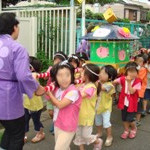 本天沼保育園の写真5