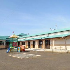 きよみず幼児園