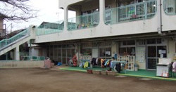 宮前保育園