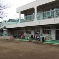 宮前保育園