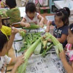 宮前保育園の写真4