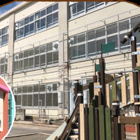 パピーナ荻窪天沼保育園