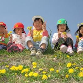 宮地保育園