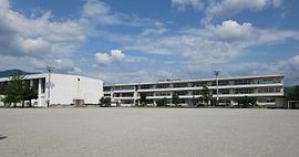 養基保育園（養基小学校養基保育所組合）