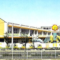 北方幼稚園