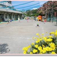 駒込第三保育園の写真3