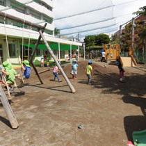 駒込第三保育園