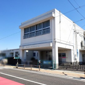 北方南保育園