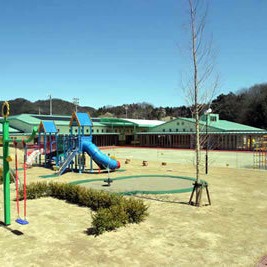 とみかこども園
