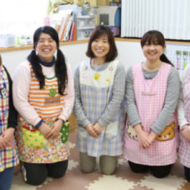 あい保育園高野台の写真4