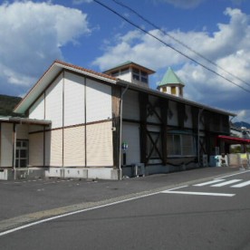 黒川保育園