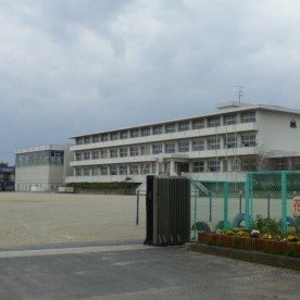 中保育園の写真2