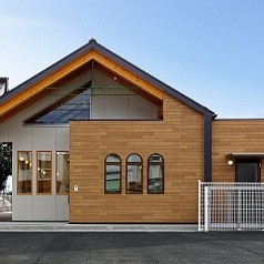 みらいの森保育園