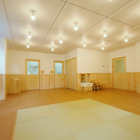 グローバルキッズ北池袋園の写真3
