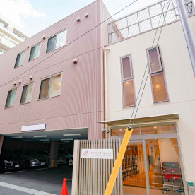 さくらさくみらい　上池袋