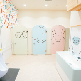 さくらさくみらい　上池袋の写真3