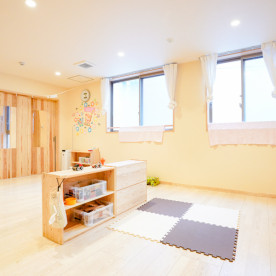 さくらさくみらい　上池袋の写真2