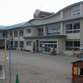 京町保育所