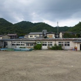 岩野田保育所