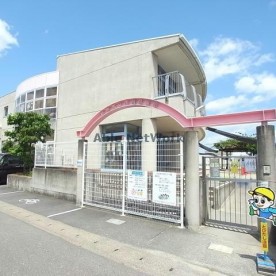 市橋保育所