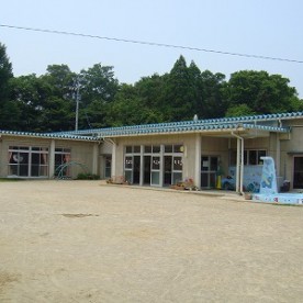 木田保育所