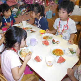 滝野川北保育園の写真2