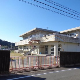 西郷保育所