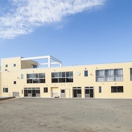 領下保育園