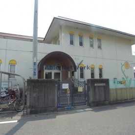 鏡島保育園