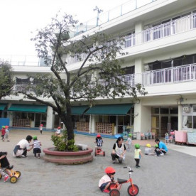 中里保育園