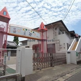 鶉保育園