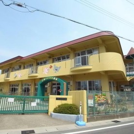 本荘保育園