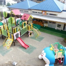 なかよし岐阜南保育園