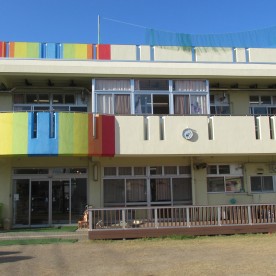 みさとこども園