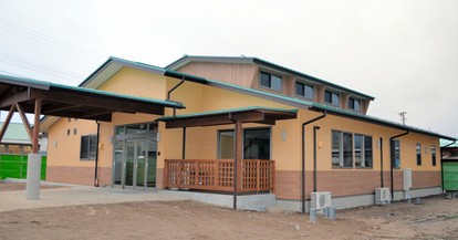 中津川保育園