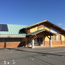 中津川保育園